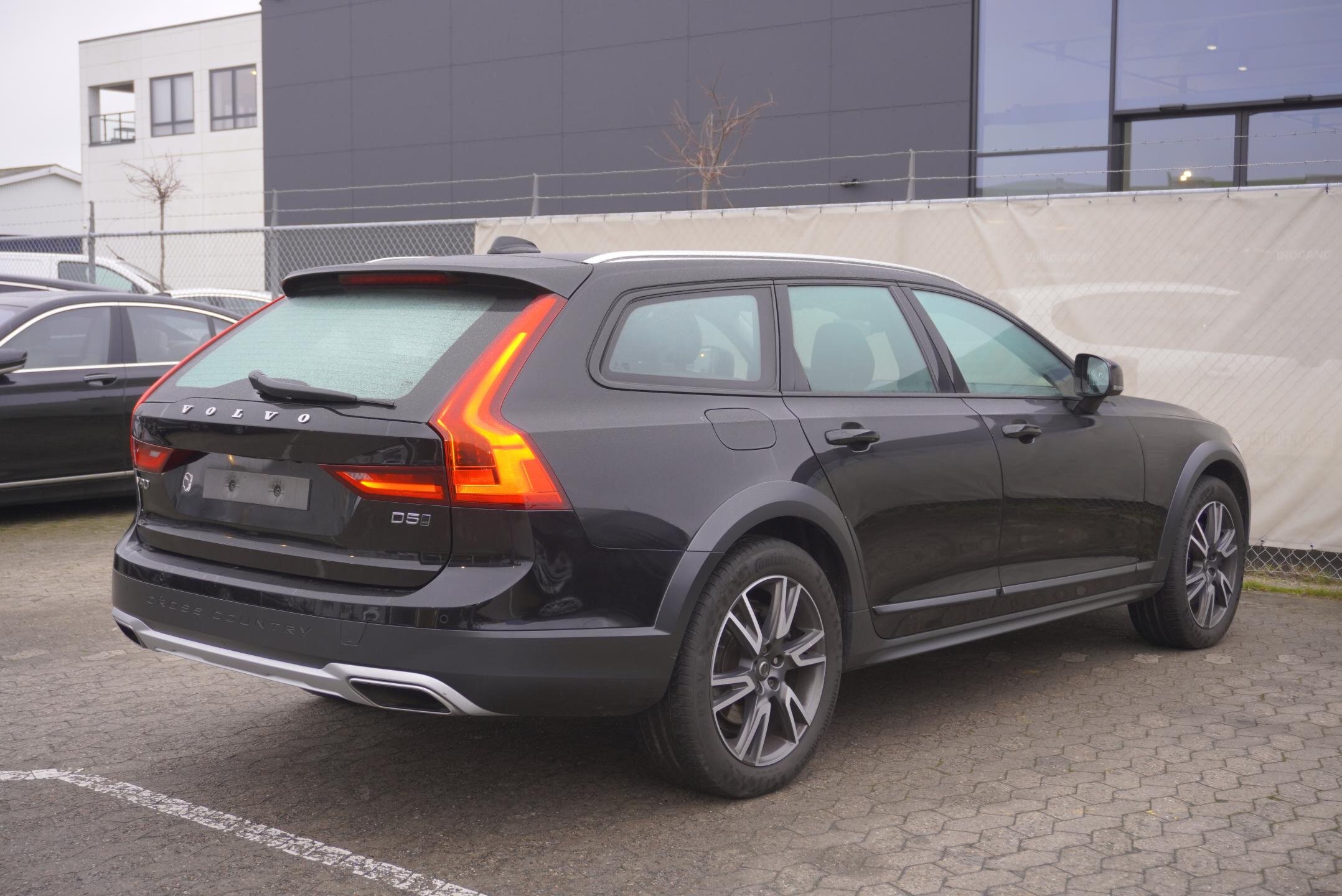 Volvo V90 Kombi 2,0 l 173 kw