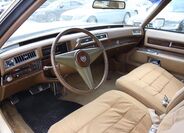 Cadillac Eldorado 20