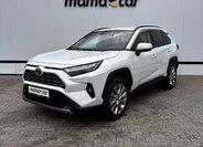 Toyota RAV4 SUV / Terénní 2,5 l 131 kw