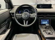 Mazda MX-30 SUV 0,0 107 kw