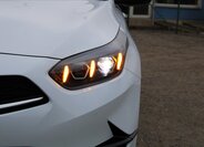 KIA Ceed Hatchback 1,5 l 117 kw