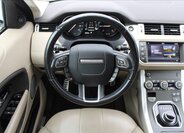 Land Rover Range Rover Evoque SUV 2,0 l 177 kw