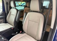 Ford Transit Custom 11