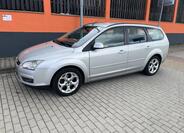 Ford Focus 2