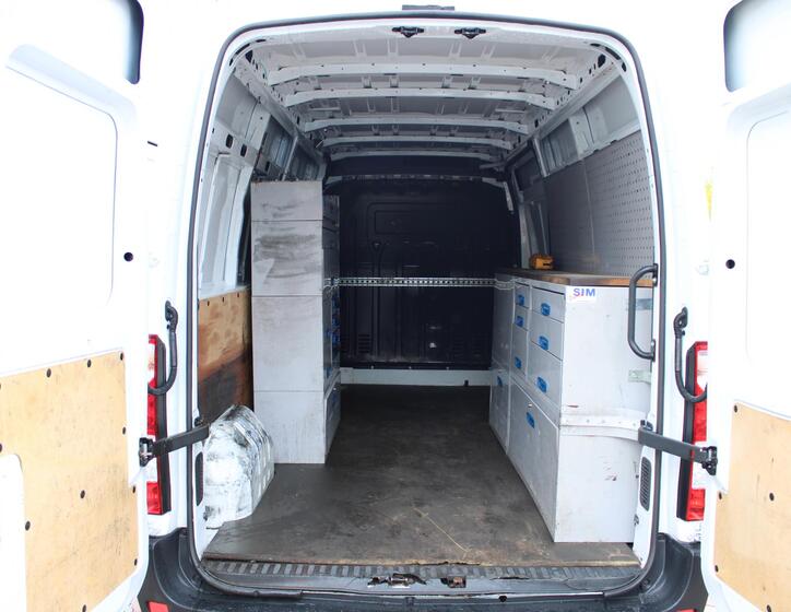 Renault Master 7