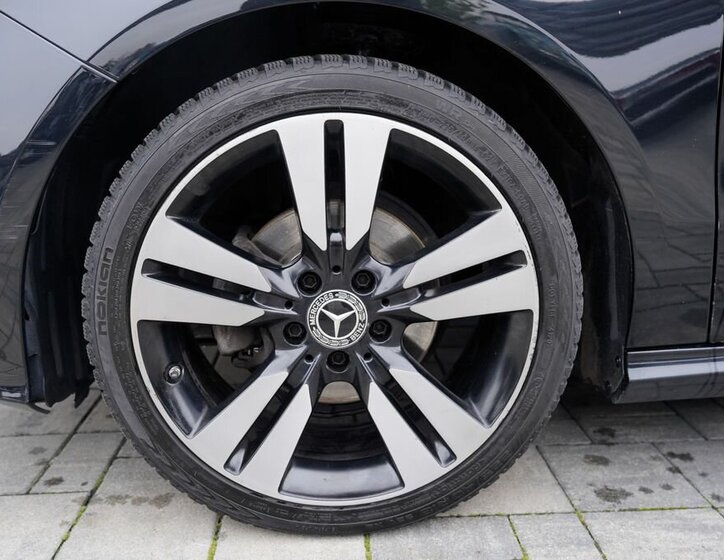 Mercedes-Benz Třídy A 14