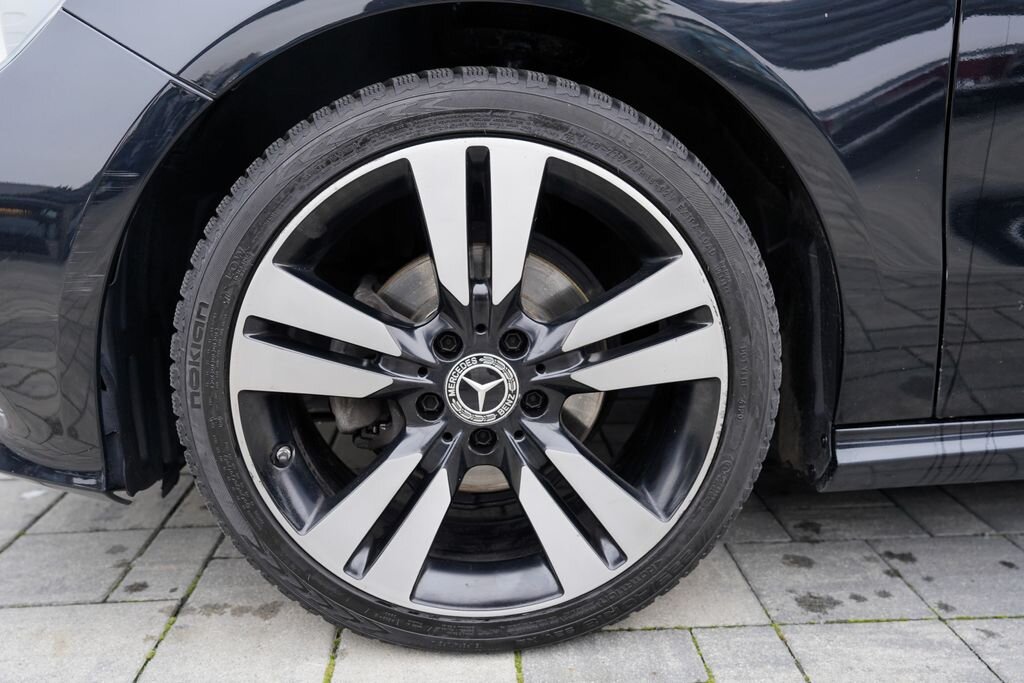 Mercedes-Benz Třídy A