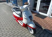 Peugeot Ostatní Ostatní 125,0 8 kw