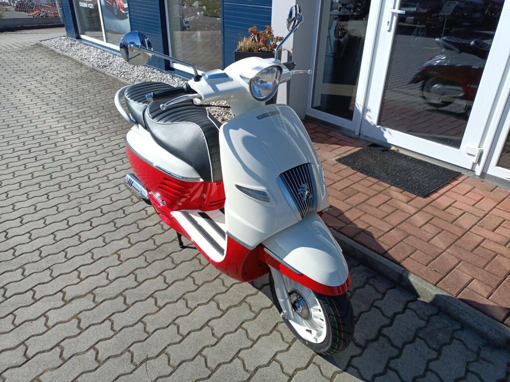 Peugeot Ostatní Ostatní 125,0 8 kw