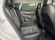 Škoda Karoq SUV / Terénní 2,0 l 110 kw