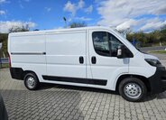 Fiat Ducato Ostatní 2,3 l 103 kw