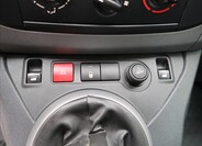 Citroën Berlingo 16