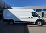 Toyota Proace Max Skříň 2,2 l 133 kw