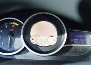 Renault Mégane Kombi 0,0 0