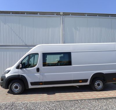 Fiat Ducato 6