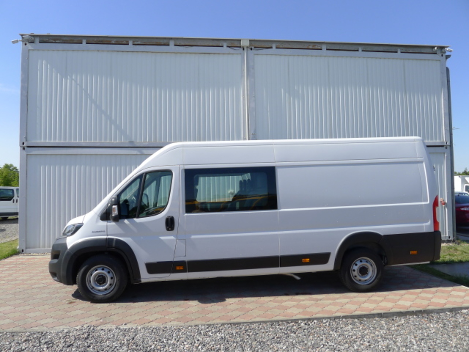 Fiat Ducato 6