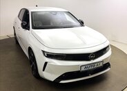Opel Astra Hatchback 1,2 l 96 kw