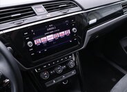 Volkswagen Touran 23