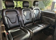 Mercedes-Benz Třídy V 15