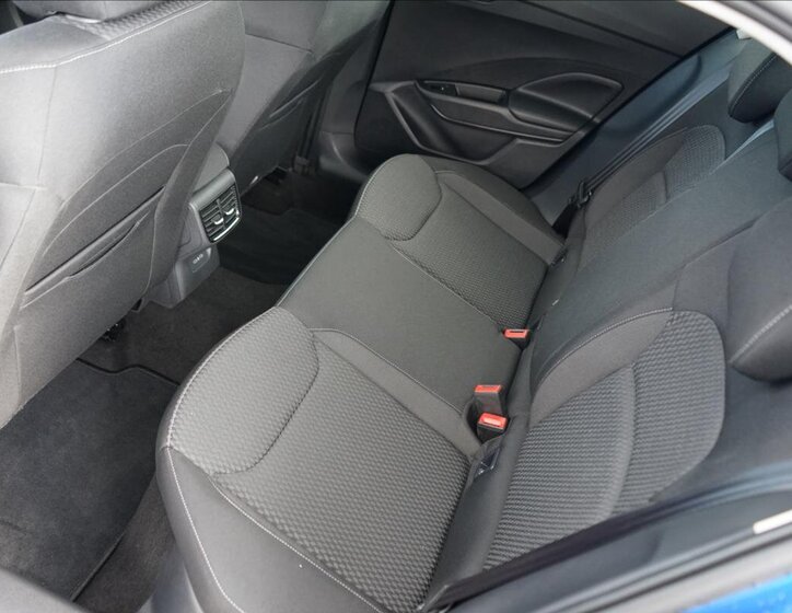 Škoda Fabia Hatchback 999,0 70 kw