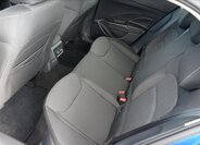 Škoda Fabia Hatchback 999,0 70 kw