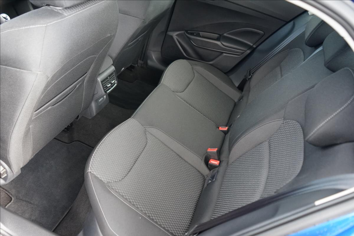 Škoda Fabia Hatchback 999,0 70 kw