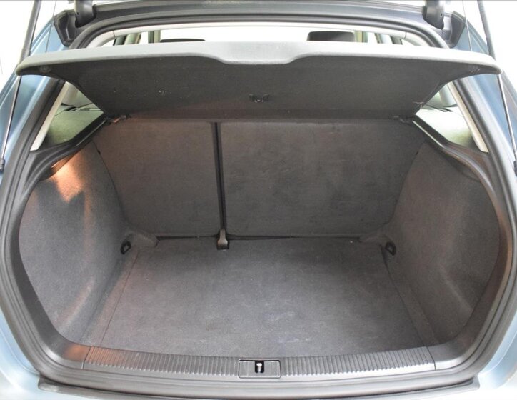 Audi A3 Hatchback 1,4 l 92 kw