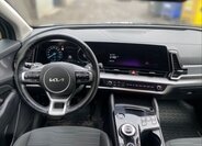 KIA Sportage SUV / Terénní 1,6 l 132 kw
