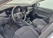 Škoda Octavia 19
