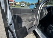 Volkswagen Golf Plus Hatchback 1,6 l 75 kw