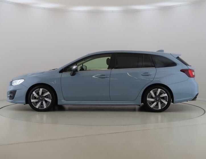 Subaru Levorg Kombi 2,0 l 110 kw