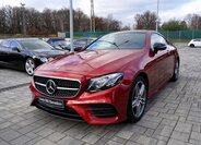 Mercedes-Benz Třídy E 2