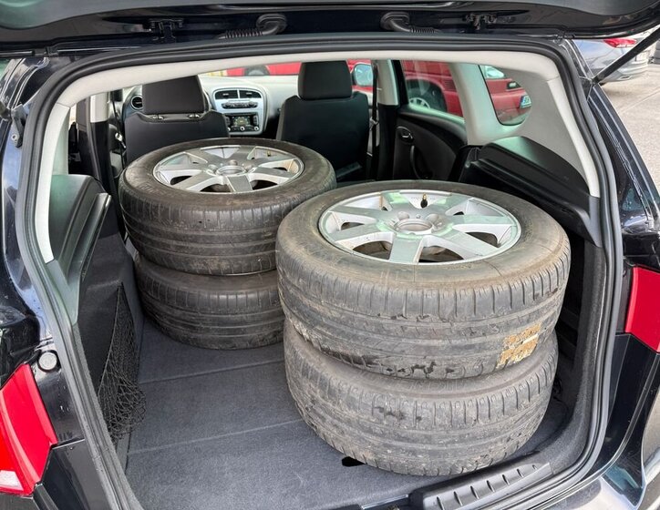 Seat Altea Kombi 1,4 l 92 kw