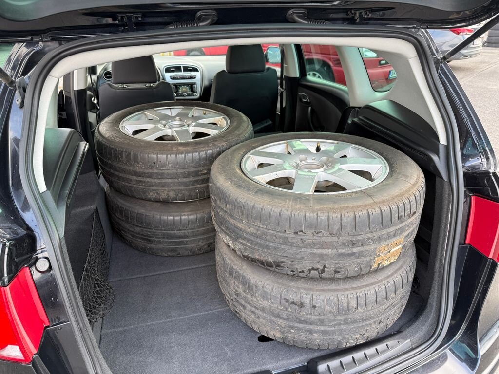 Seat Altea Kombi 1,4 l 92 kw