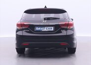 Hyundai i40 Kombi 1,7 l 104 kw