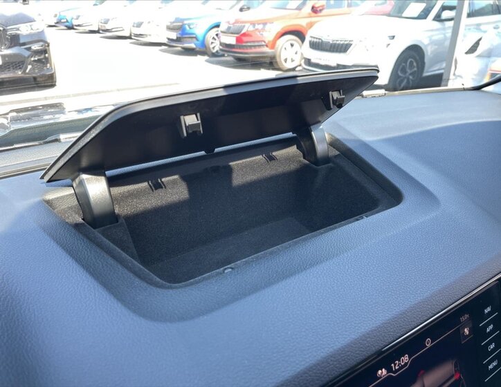 Škoda Karoq SUV / Terénní 2,0 l 110 kw