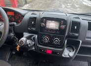 Peugeot Boxer Skříň 2,2 l 121 kw