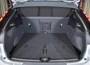 Volvo C40 SUV / Terénní 0,0 185 kw