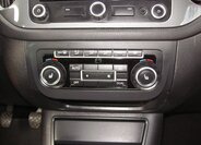 Volkswagen Tiguan Kombi 2,0 l 103 kw