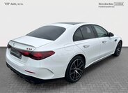 Mercedes-Benz Třídy E 5