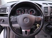 Volkswagen California 21