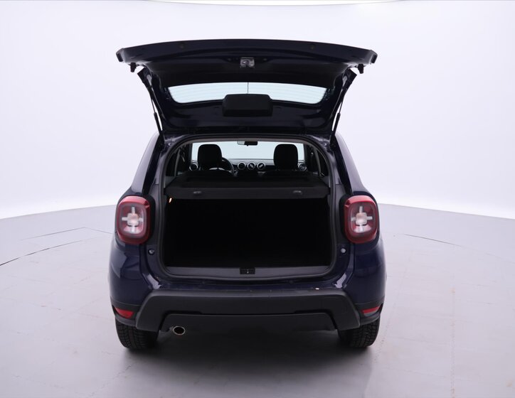 Dacia Duster SUV / Terénní 1,5 l 85 kw