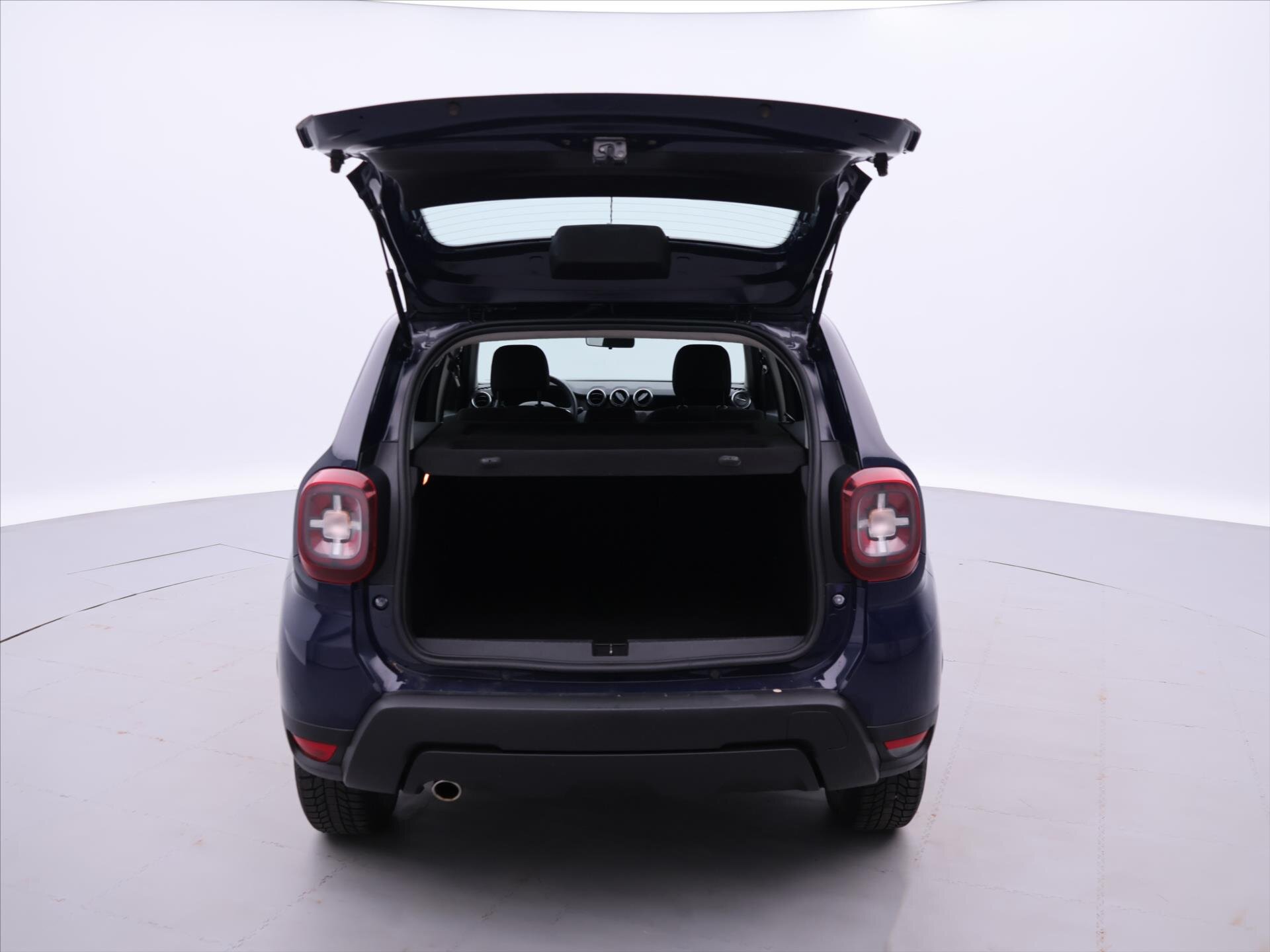 Dacia Duster SUV / Terénní 1,5 l 85 kw