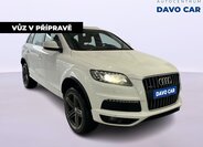 Audi Q7 SUV / Terénní 3,0 l 180 kw