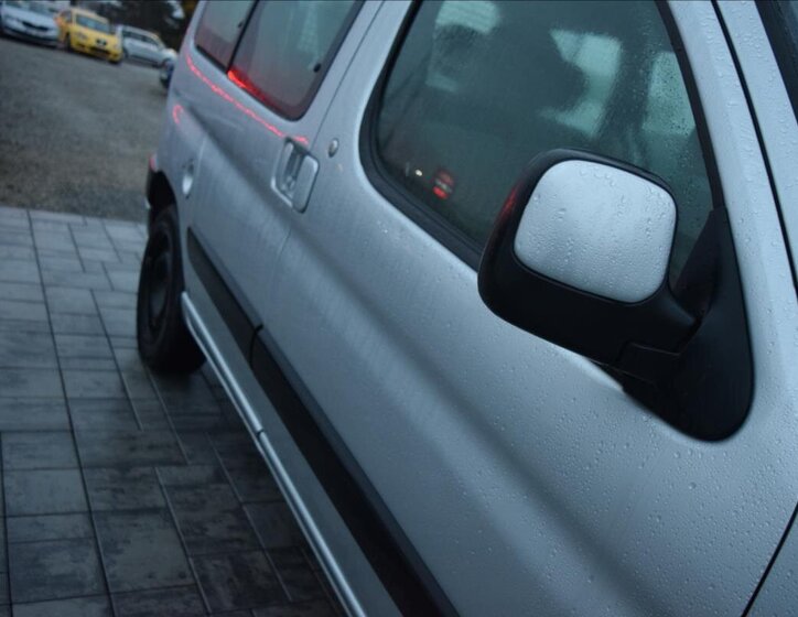 Citroën Berlingo 9