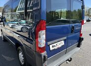 Fiat Ducato Kombi 2,2 l 74 kw
