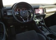 Škoda Kodiaq SUV / Terénní 2,0 l 140 kw