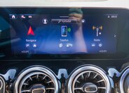 Mercedes-Benz GLA 33