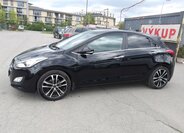 Hyundai i30 Hatchback 1,6 l 81 kw