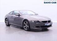 BMW Řada 6 1